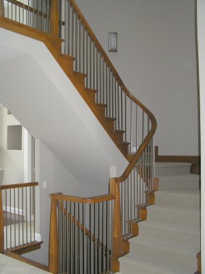 Fireplace Mantels